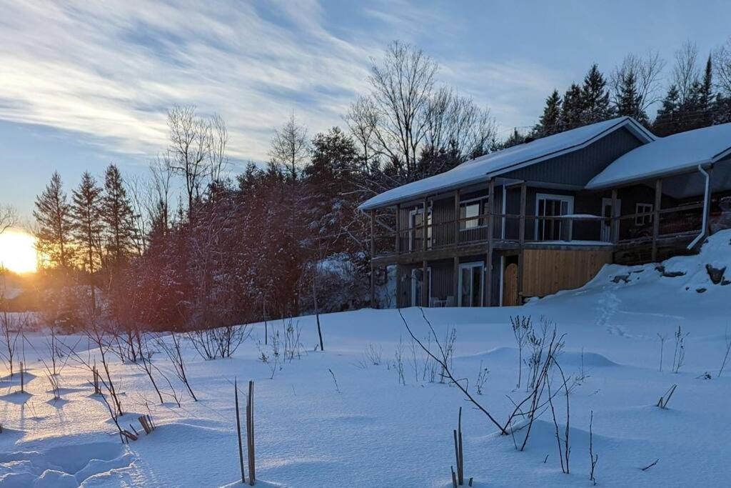 Marshmallow Home Gilmour Esterno foto