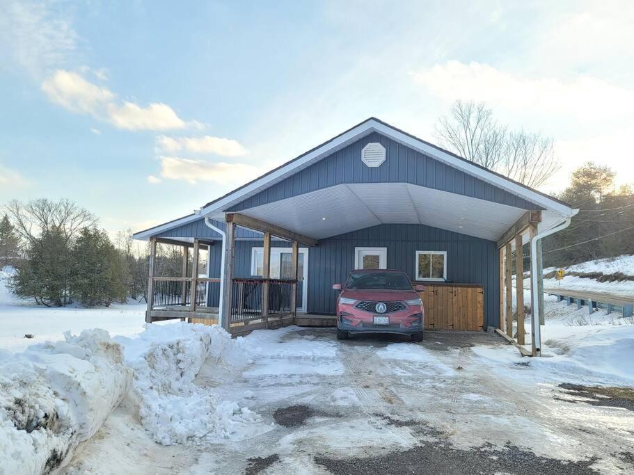 Marshmallow Home Gilmour Esterno foto