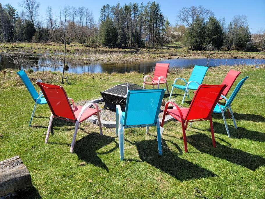 Marshmallow Home Gilmour Esterno foto