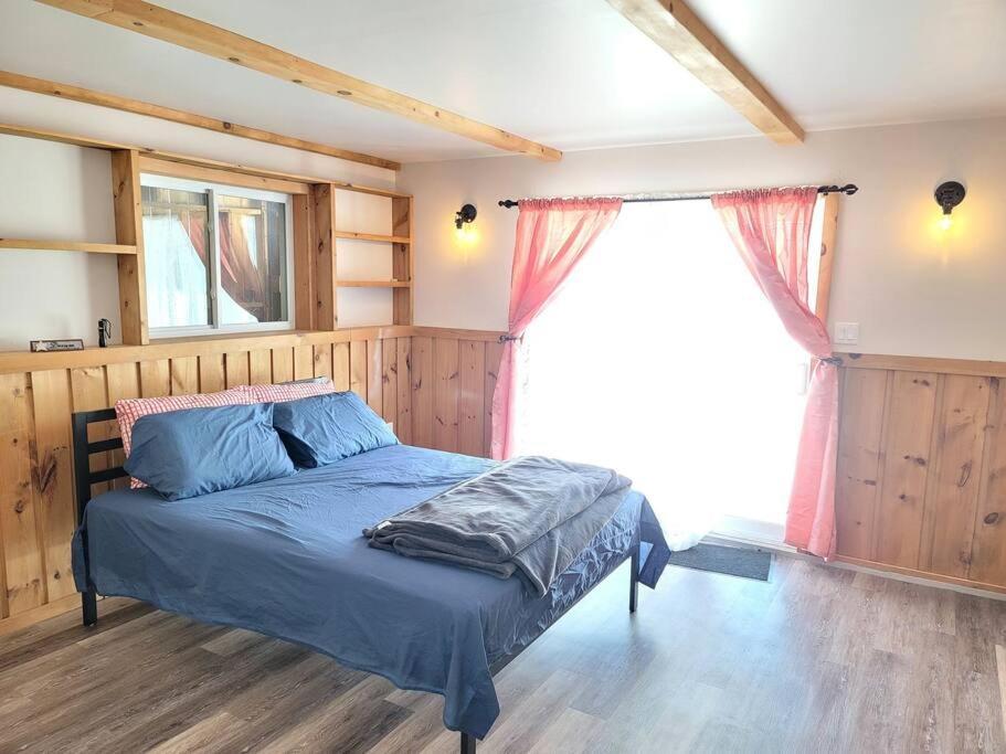 Marshmallow Home Gilmour Esterno foto