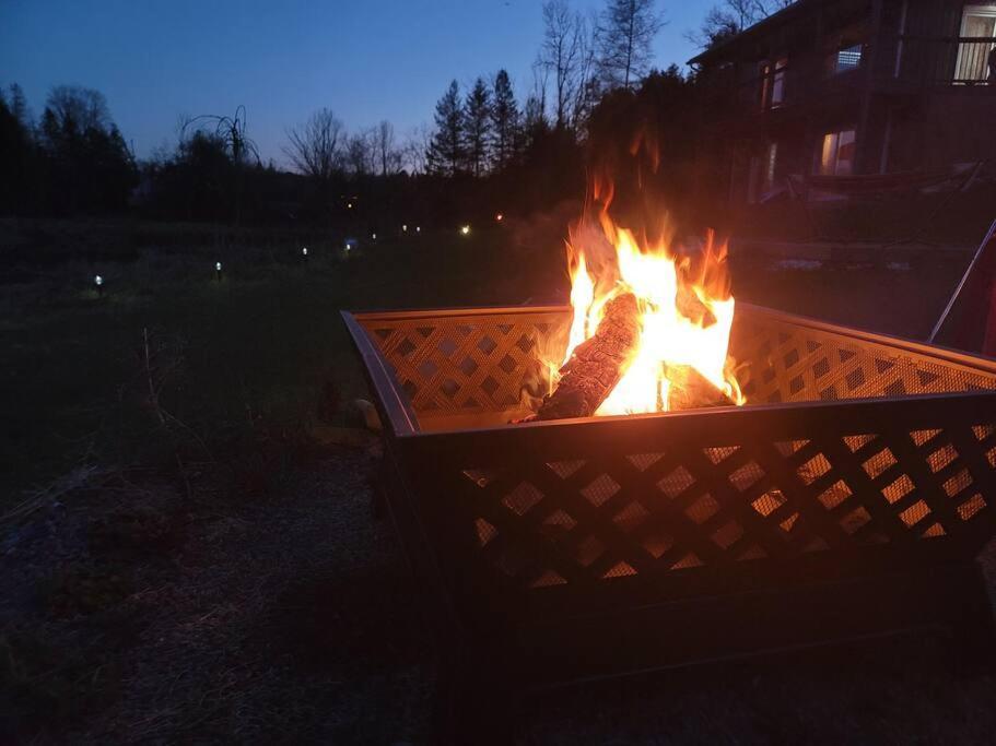Marshmallow Home Gilmour Esterno foto