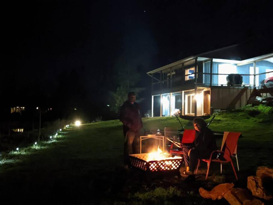 Marshmallow Home Gilmour Esterno foto