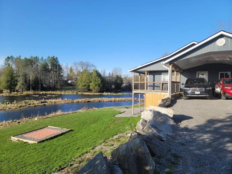 Marshmallow Home Gilmour Esterno foto