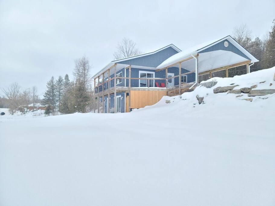 Marshmallow Home Gilmour Esterno foto